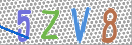 Εικόνα CAPTCHA