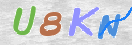 Εικόνα CAPTCHA