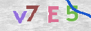 Εικόνα CAPTCHA