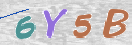 Εικόνα CAPTCHA