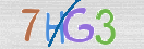 Εικόνα CAPTCHA