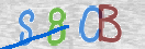 Εικόνα CAPTCHA