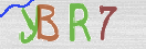 Εικόνα CAPTCHA
