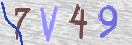Εικόνα CAPTCHA