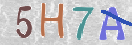 Εικόνα CAPTCHA