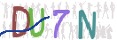 Εικόνα CAPTCHA