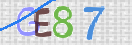 Εικόνα CAPTCHA
