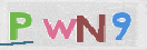 Εικόνα CAPTCHA