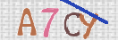 Εικόνα CAPTCHA