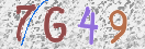 Εικόνα CAPTCHA
