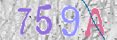 Εικόνα CAPTCHA