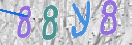 Εικόνα CAPTCHA