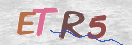 Εικόνα CAPTCHA