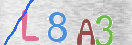 Εικόνα CAPTCHA