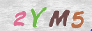 Εικόνα CAPTCHA
