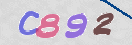 Εικόνα CAPTCHA