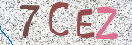 Εικόνα CAPTCHA
