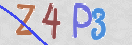 Εικόνα CAPTCHA