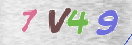 Εικόνα CAPTCHA