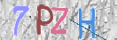 Εικόνα CAPTCHA
