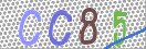 Εικόνα CAPTCHA
