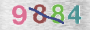 Εικόνα CAPTCHA