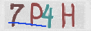 Εικόνα CAPTCHA