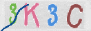 Εικόνα CAPTCHA