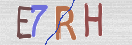 Εικόνα CAPTCHA