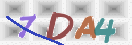 Εικόνα CAPTCHA