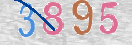 Εικόνα CAPTCHA