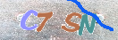 Εικόνα CAPTCHA