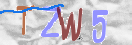 Εικόνα CAPTCHA