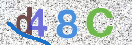Εικόνα CAPTCHA