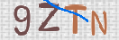 Εικόνα CAPTCHA
