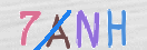Εικόνα CAPTCHA