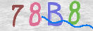 Εικόνα CAPTCHA