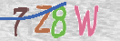 Εικόνα CAPTCHA