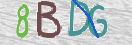 Εικόνα CAPTCHA