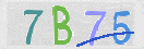 Εικόνα CAPTCHA