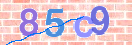 Εικόνα CAPTCHA