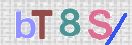 Εικόνα CAPTCHA