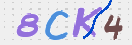 Εικόνα CAPTCHA