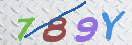 Εικόνα CAPTCHA