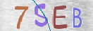 Εικόνα CAPTCHA