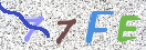 Εικόνα CAPTCHA