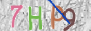Εικόνα CAPTCHA