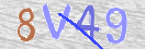 Εικόνα CAPTCHA