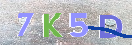 Εικόνα CAPTCHA