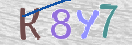 Εικόνα CAPTCHA
